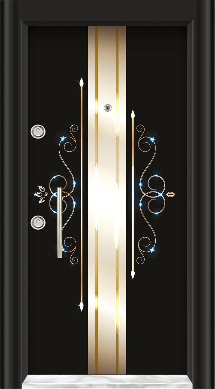 ERVA-ULTRALAM Model 8